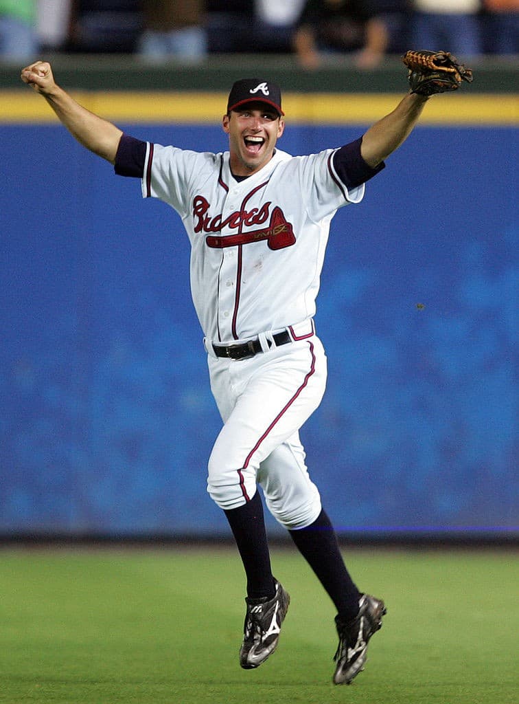 Jeff Francouer, image 1 of 1