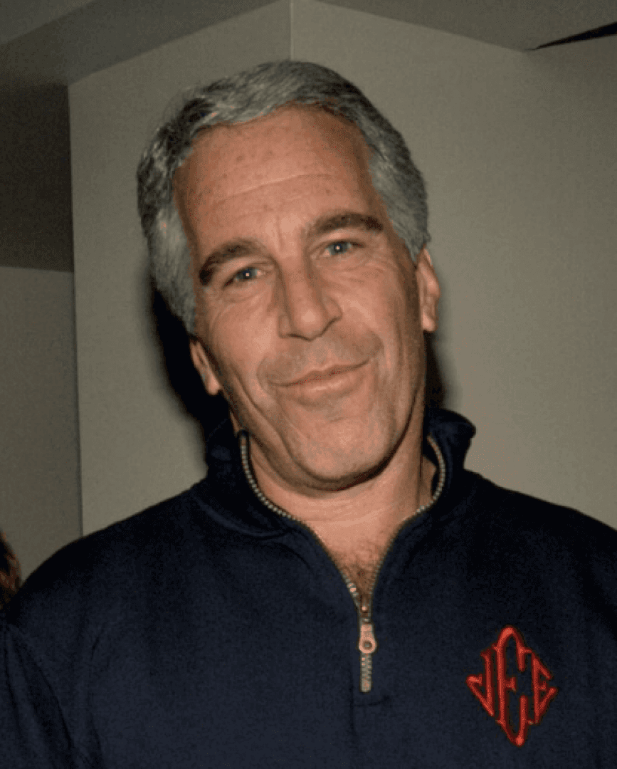 Jeffrey Epstein: Filthy Rich, image 1 of 1