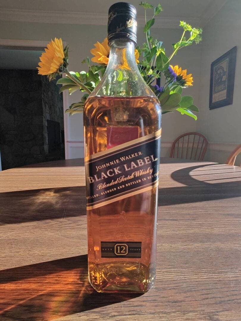 Johnnie Walker, image 1 of 1