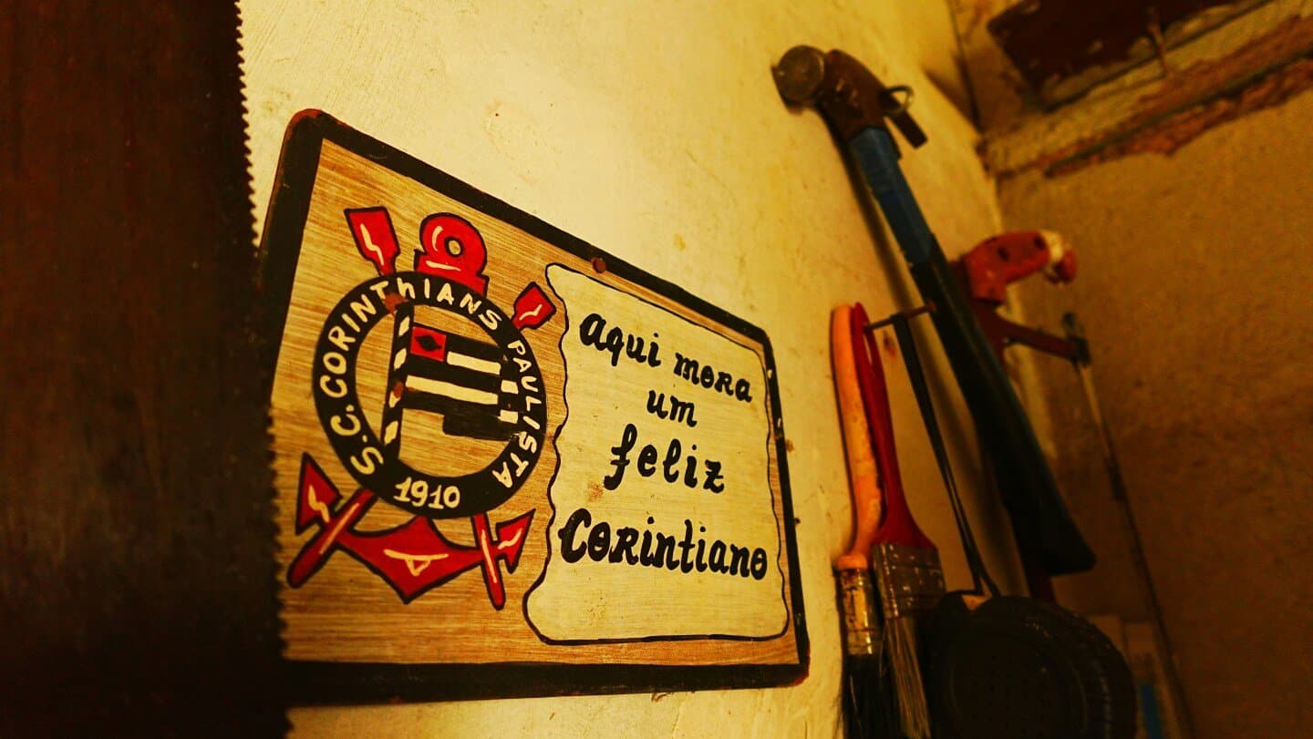 Empate contra el Vitória, image 1 of 1