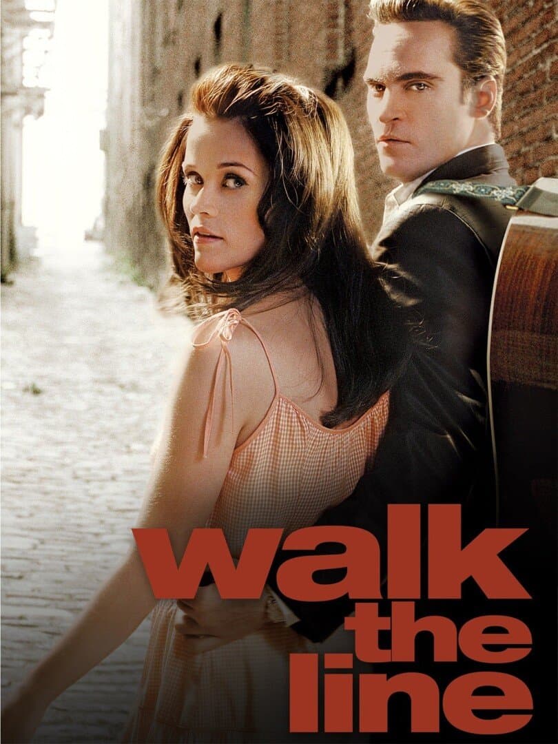 Walk the Line, image 1 of 1