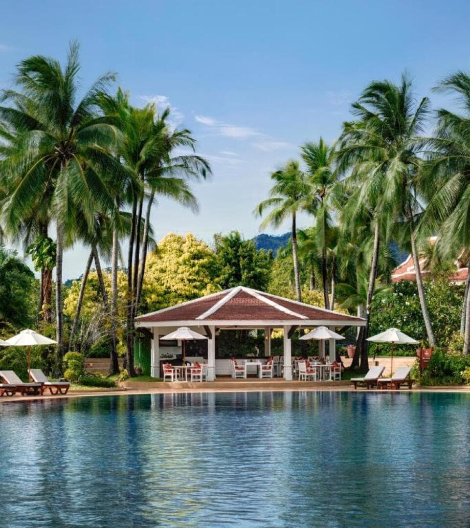 Santiburi Koh Samui, image 1 of 1