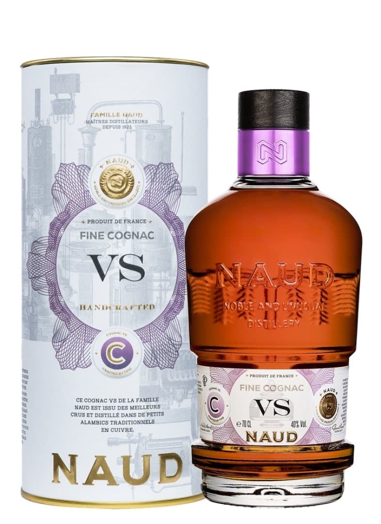 Naud VS, image 1 of 1