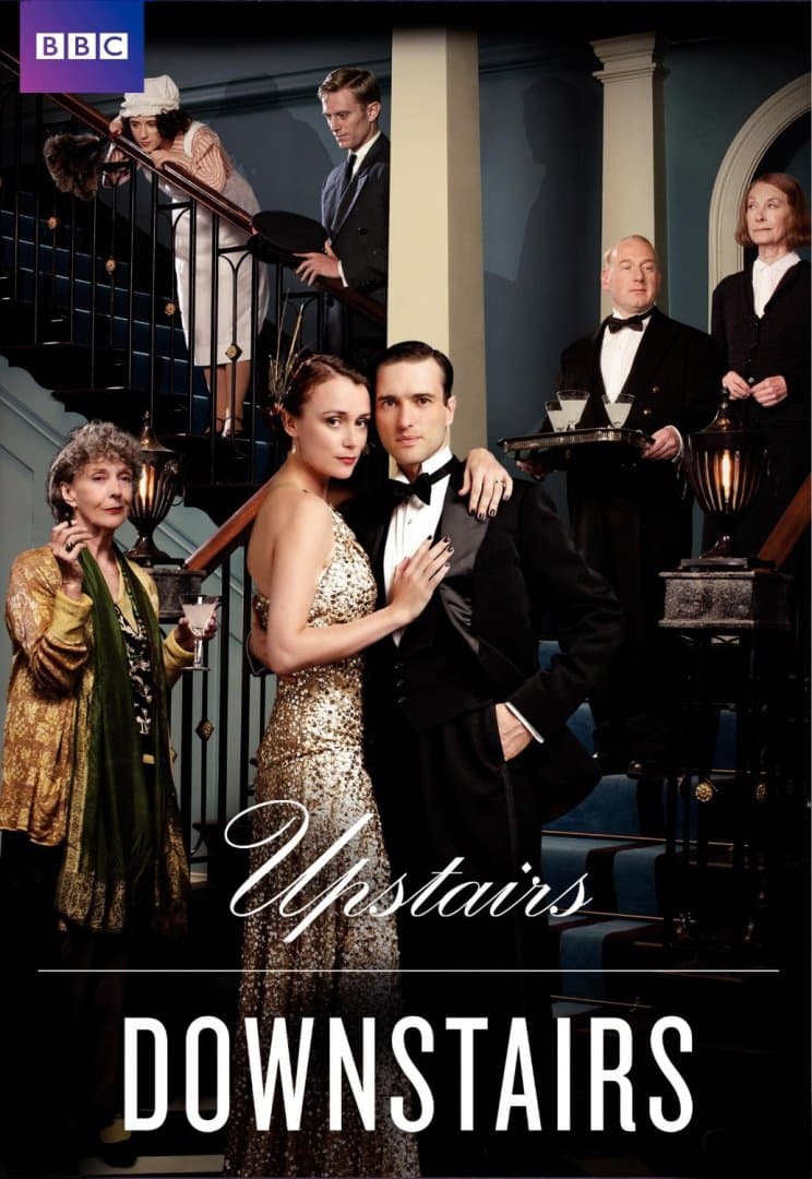 Upstairs, Downstairs, image 1 of 1
