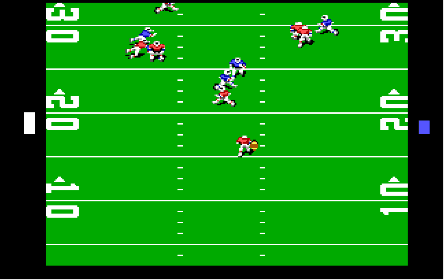 John Madden Football (16-bit consoles), image 1 of 1