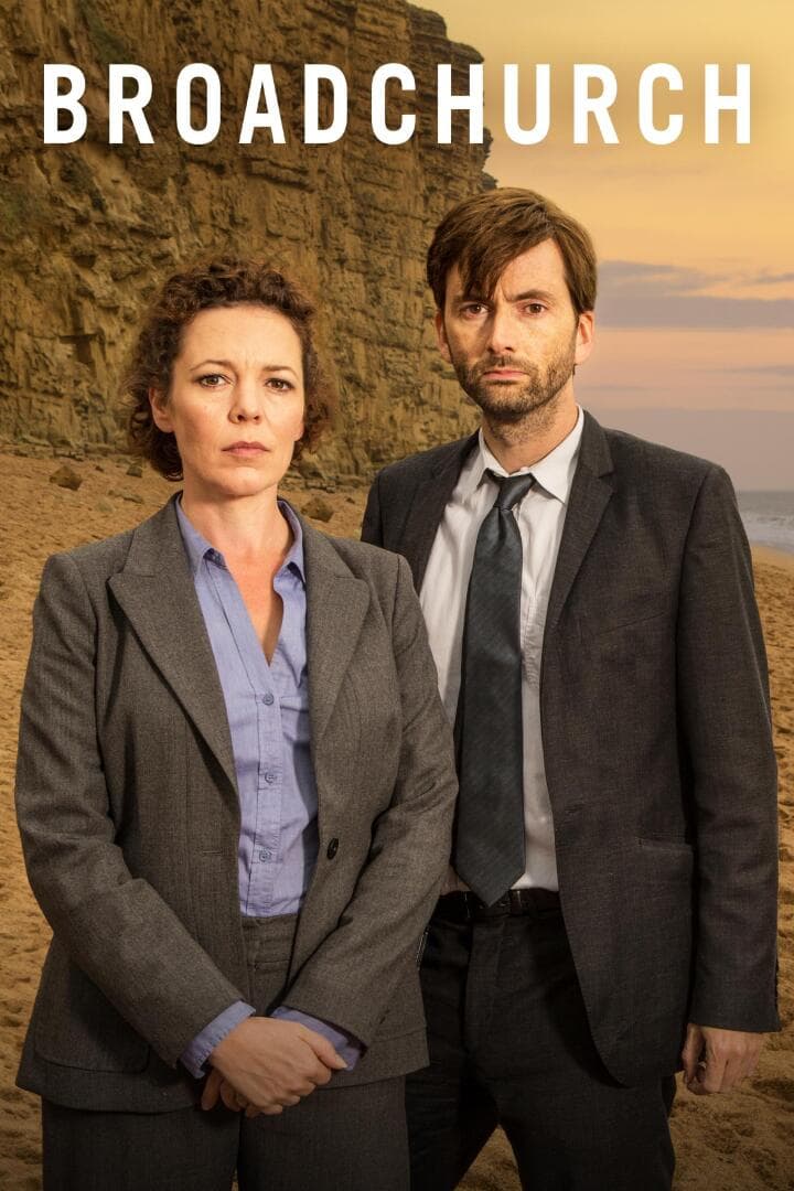 Broadchurch, image 1 of 1