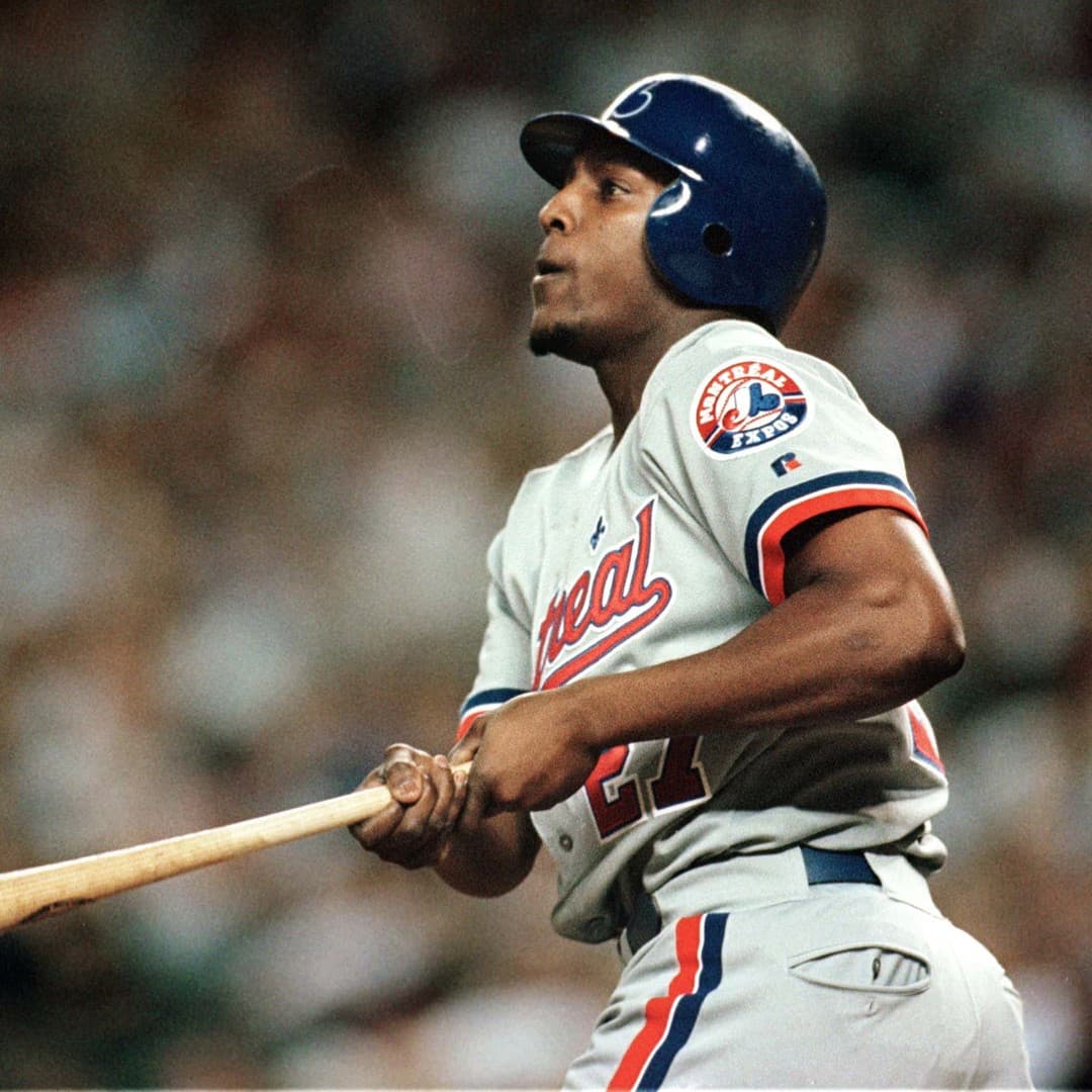 VLADIMIR GUERRERO, image 1 of 1