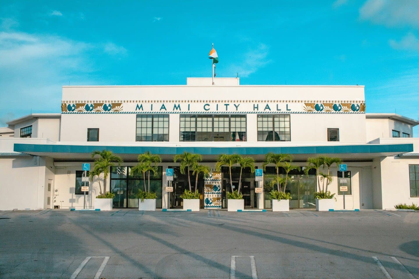 Jackson Memorial Hospital, image 1 of 1
