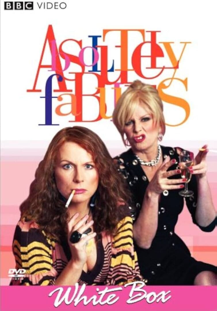 Absolutely Fabulous, image 1 of 1