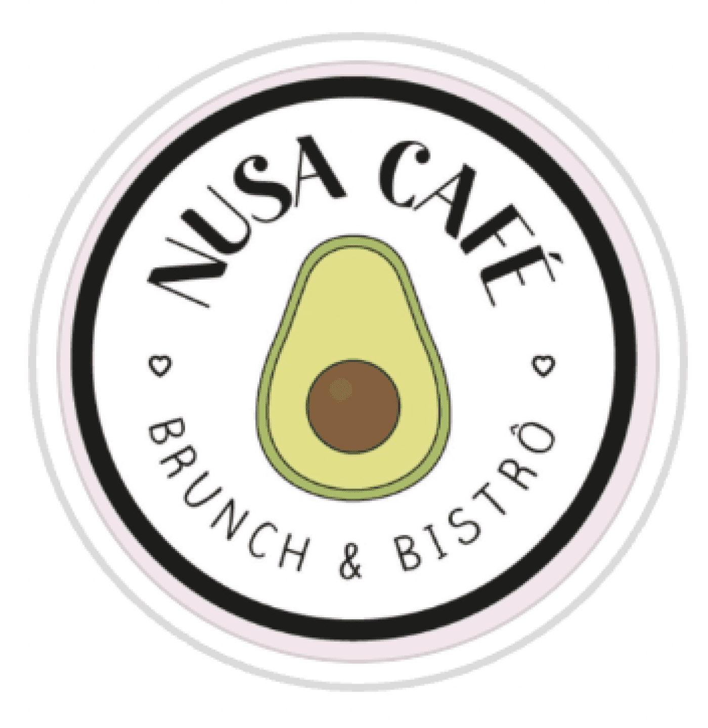 Nusa Café, image 1 of 1