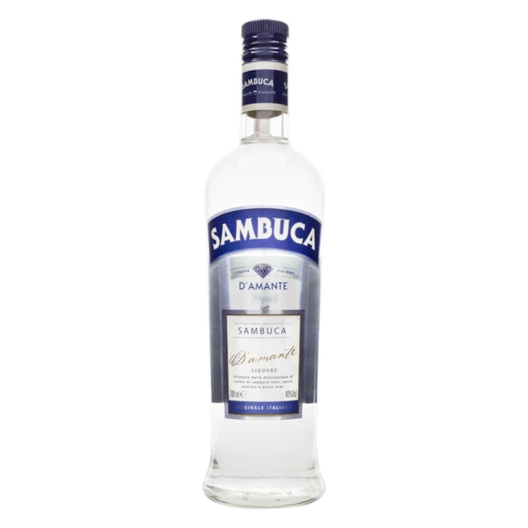 Sambuca, image 1 of 1