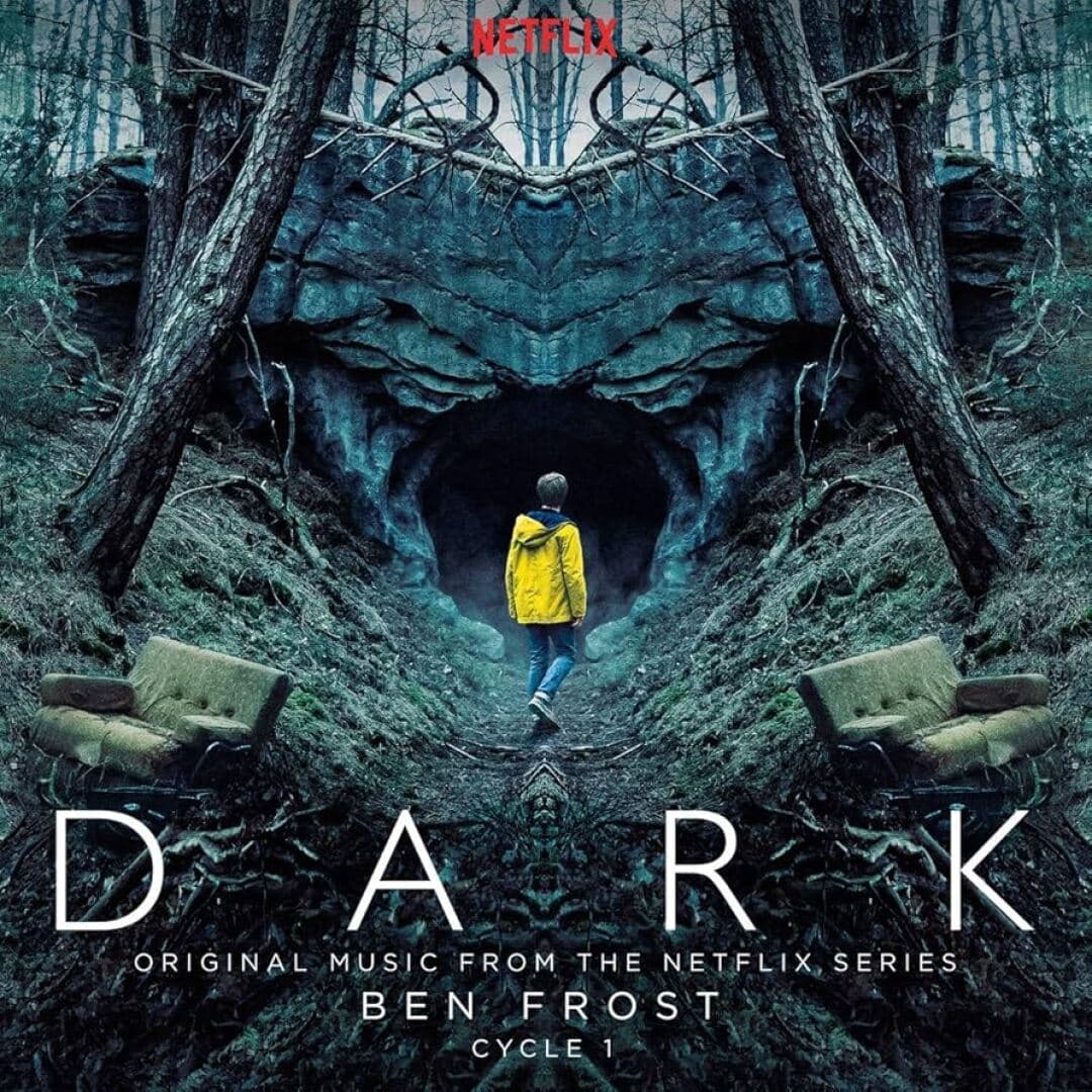 Dark, image 1 of 1
