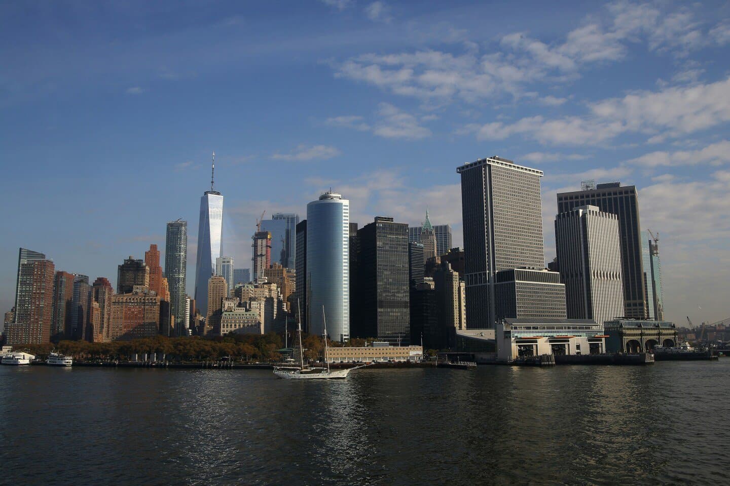 The Skyscraper Museum, image 1 of 1