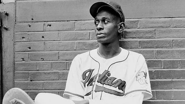 Satchel Paige, image 1 of 1