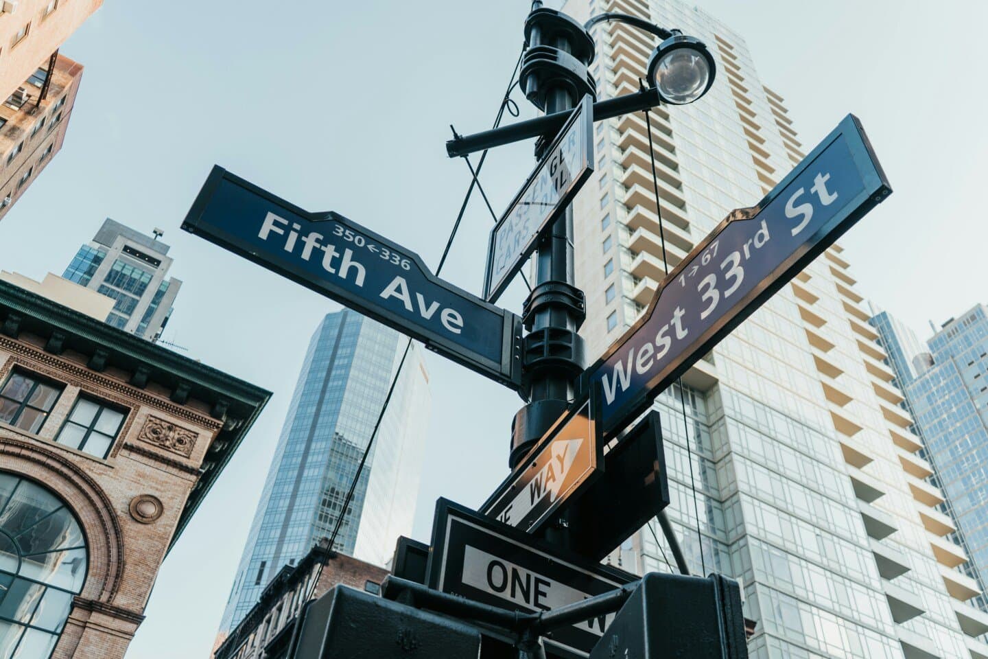 The Met Fifth Avenue, image 1 of 1