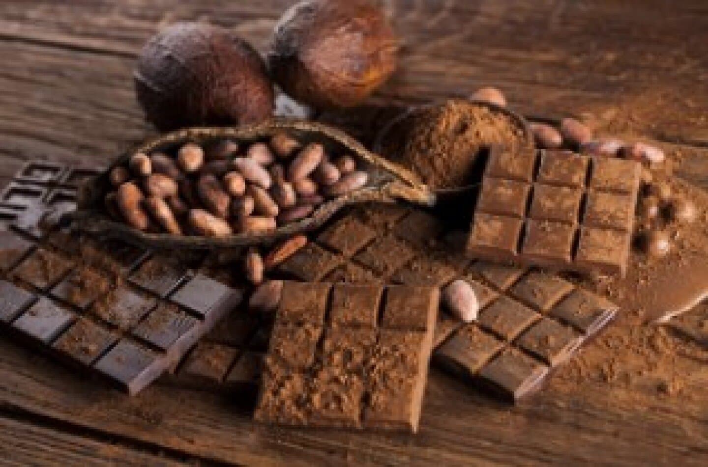 Chocolate, image 1 of 1