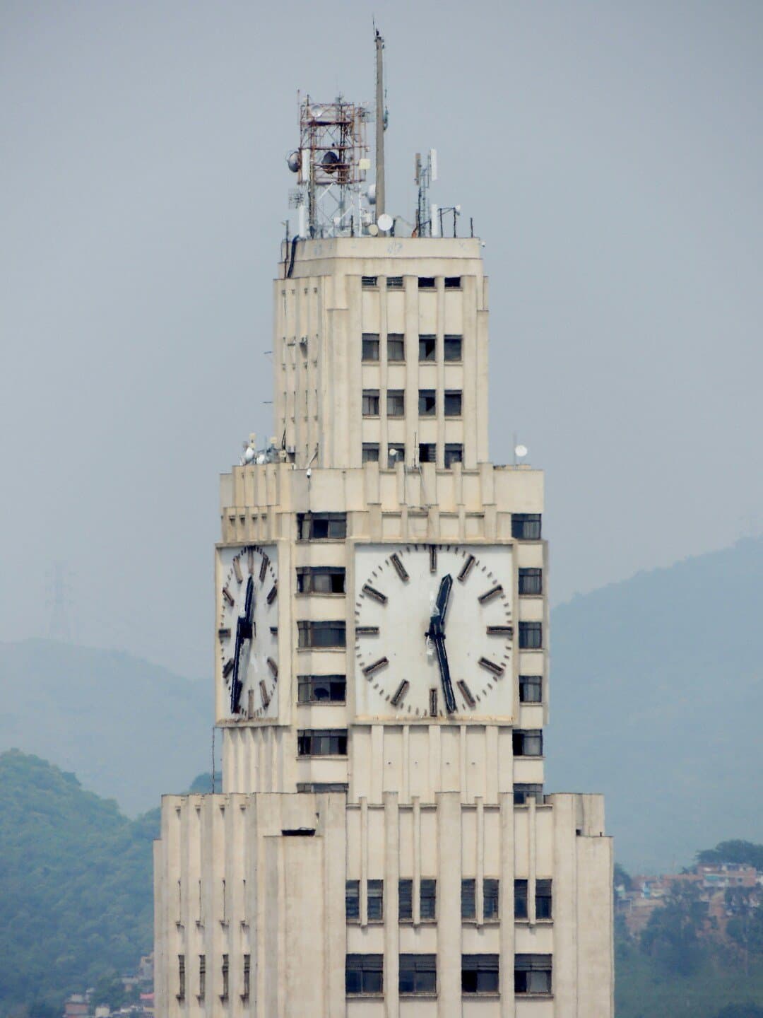 Central do Brasil, image 1 of 1