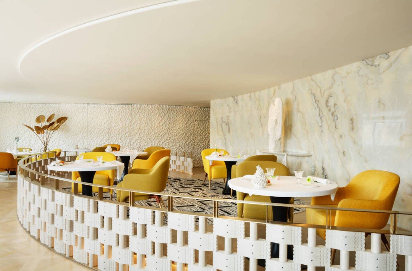 Plénitude - Cheval Blanc Paris, image 1 of 1