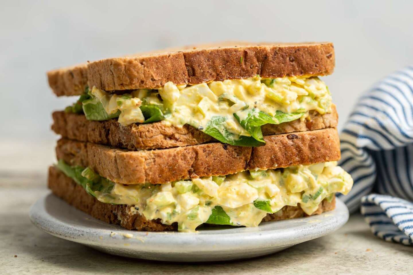 Egg Salad, image 1 of 1