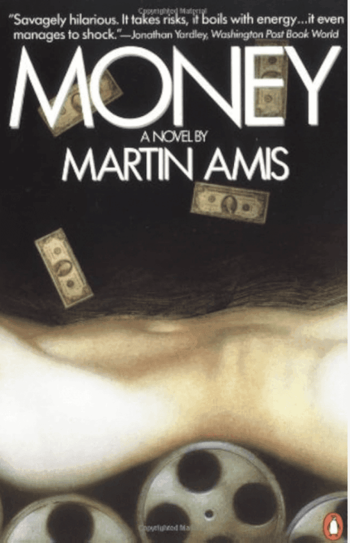 Money: A Suicide Note, image 1 of 1