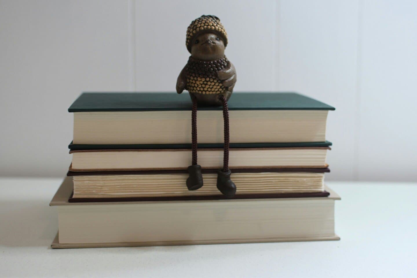 Bücher Eule, image 1 of 1