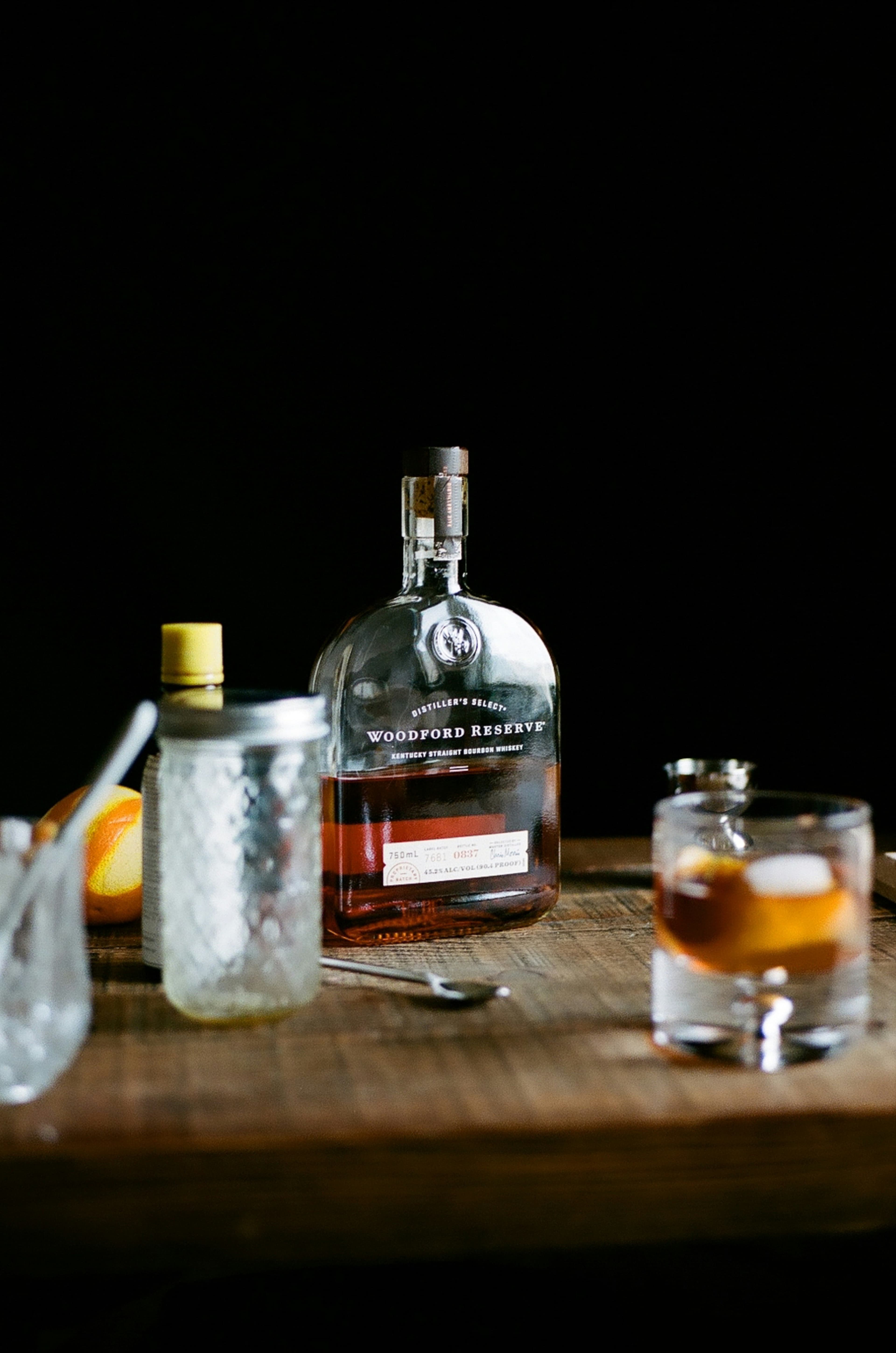 Woodford Reserve, image 1 of 1