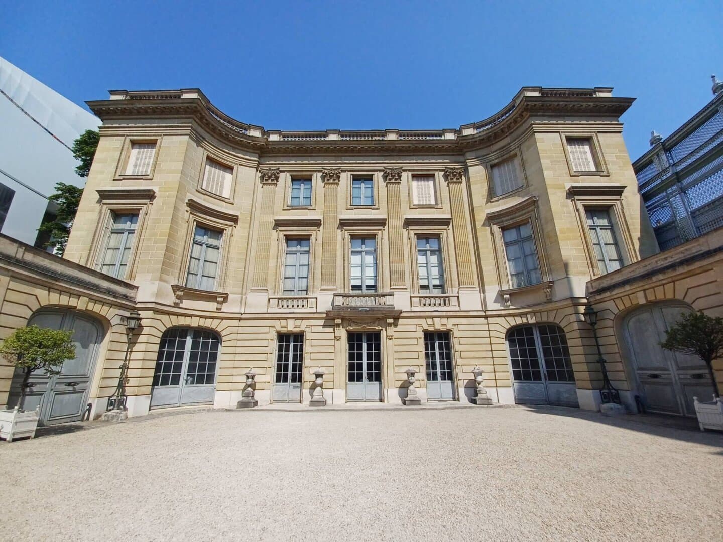 Nissim Camondo Paris, image 1 of 1