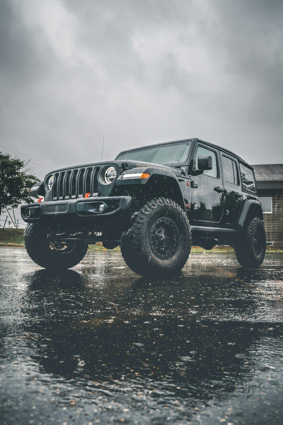 Jeep Wrangler, image 1 of 1