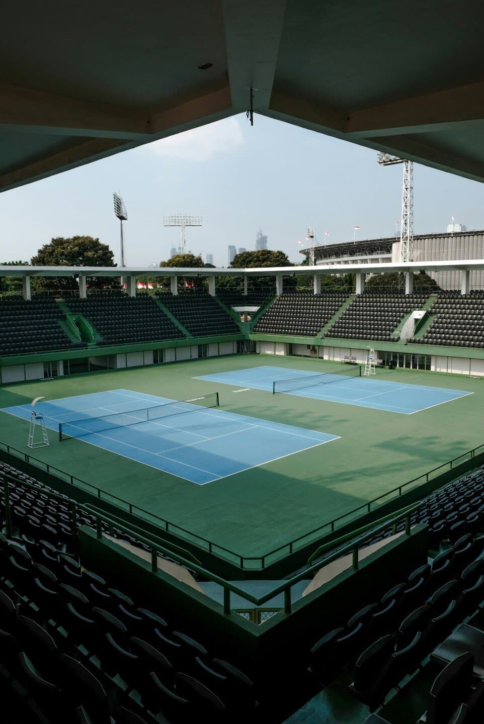 USTA Billie Jean King National Tennis Center, image 1 of 1