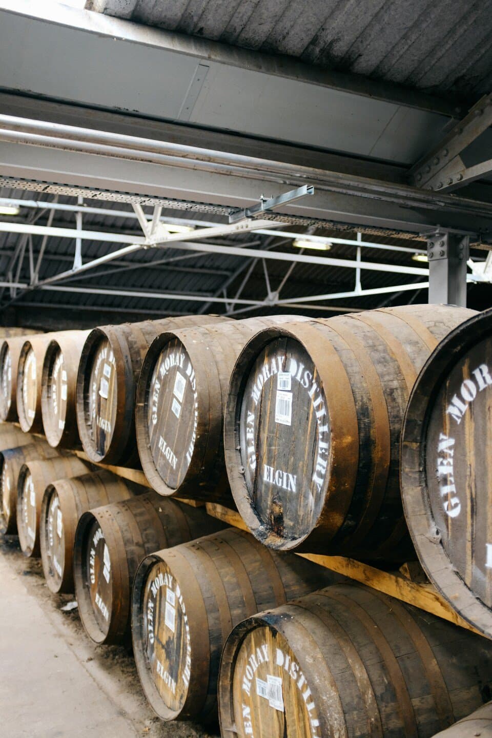 Project Halcyon Distillery, image 1 of 1