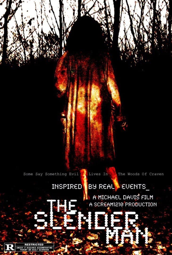 Slenderman Stabbing: The Untold Story, image 1 of 1