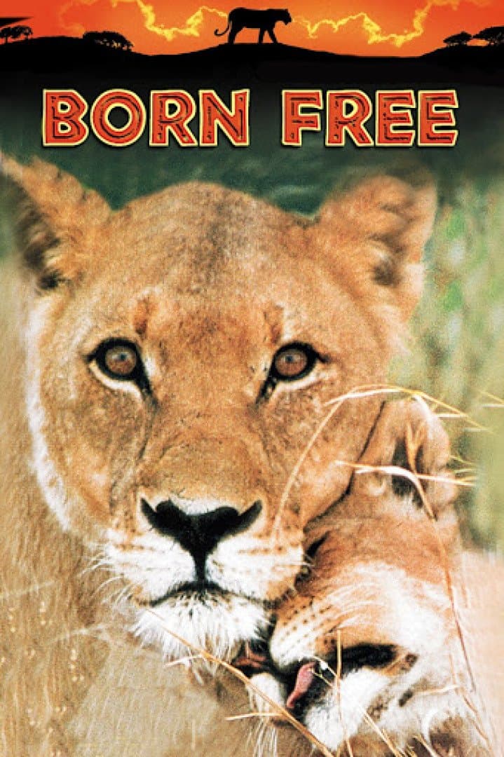 Born Free, image 1 of 1