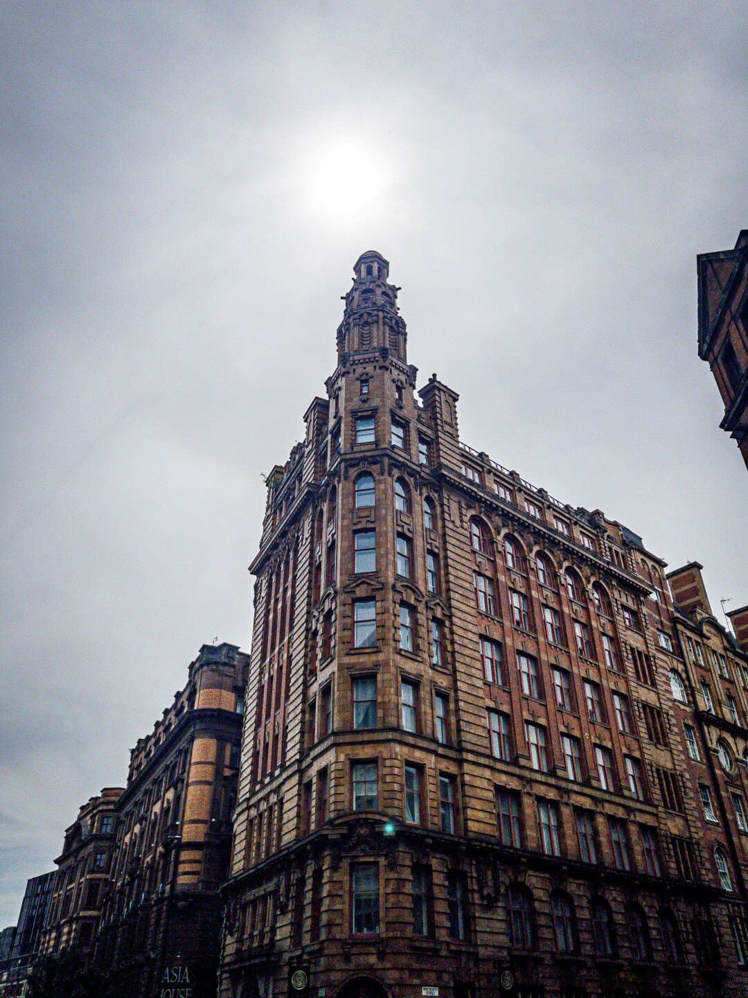 Manchester Centre for Sexual Health, image 1 of 1