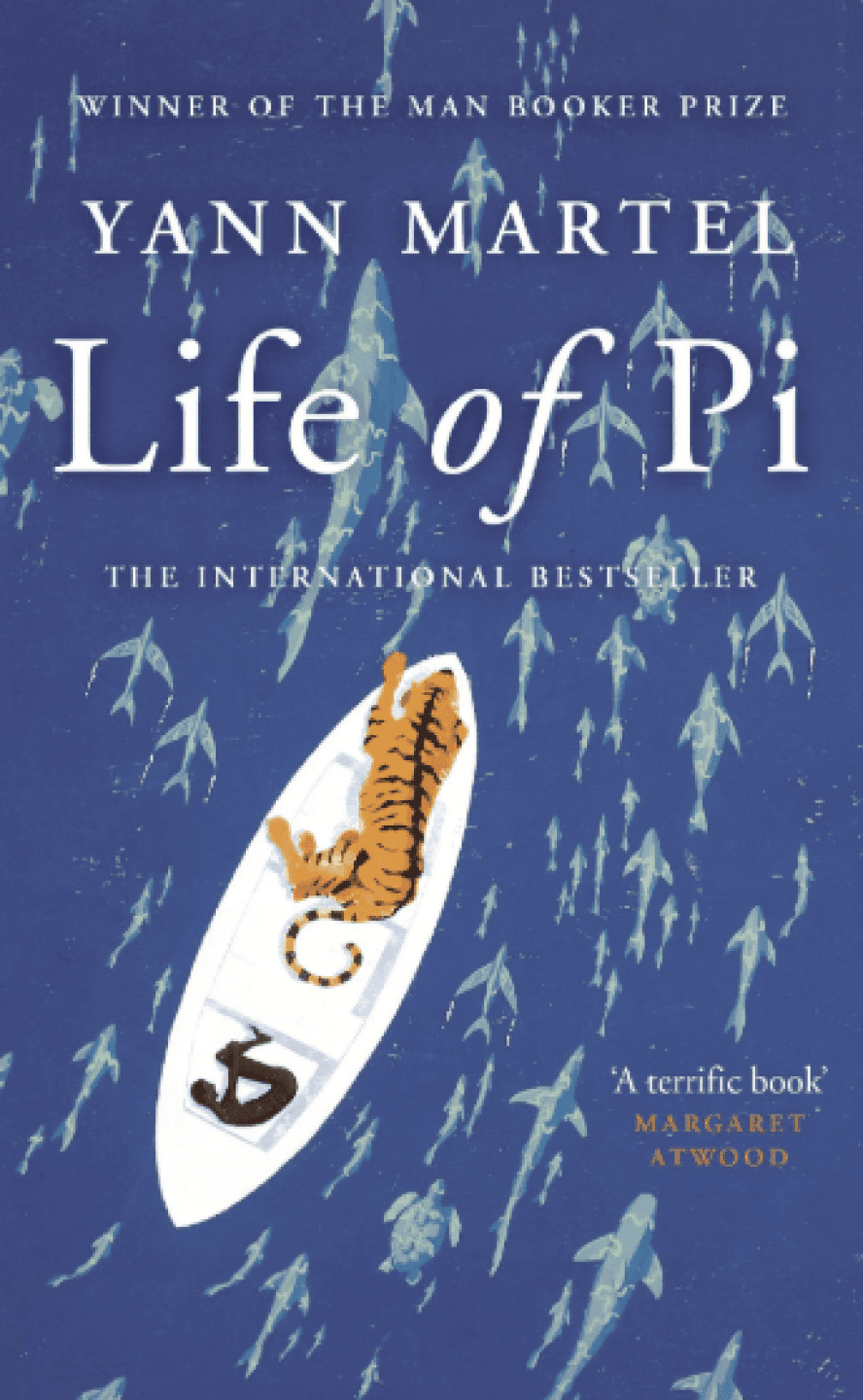 Life of Pi, image 1 of 1