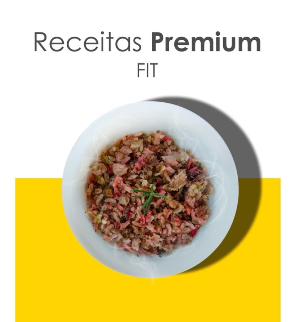 Receitas Low Carb, image 1 of 1