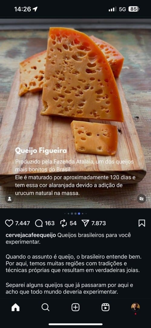 Queijo Figueira, image 1 of 1