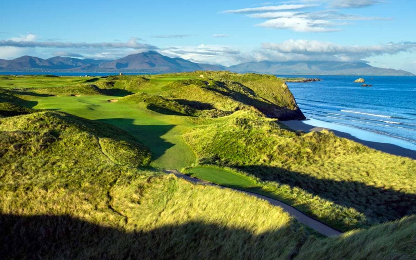 Tralee Golf Club, image 1 of 1