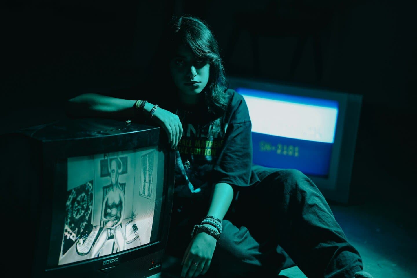 Snatch, image 1 of 1