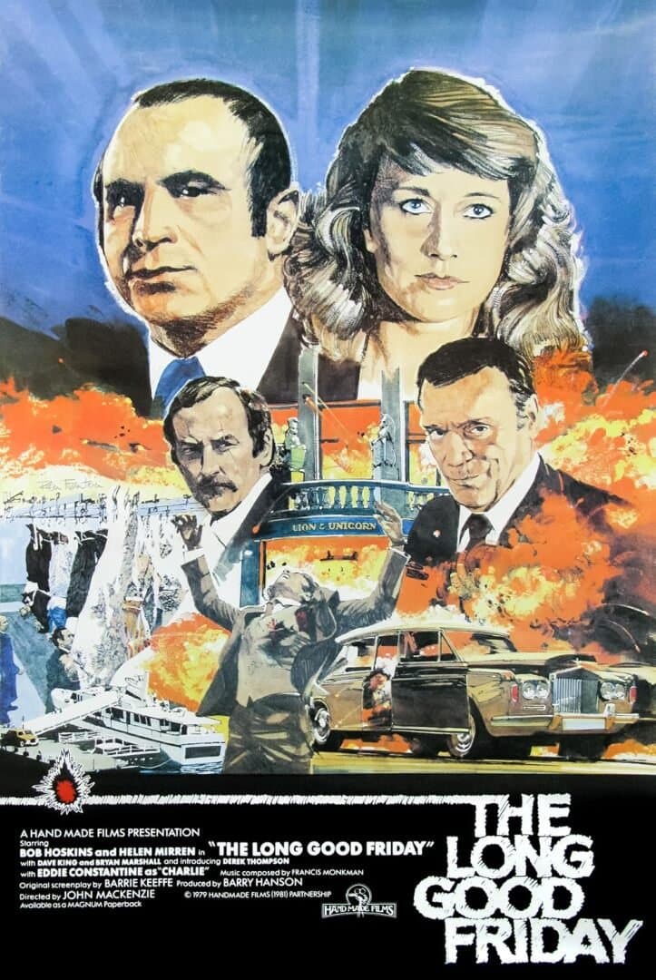 The Long Good Friday, image 1 of 1