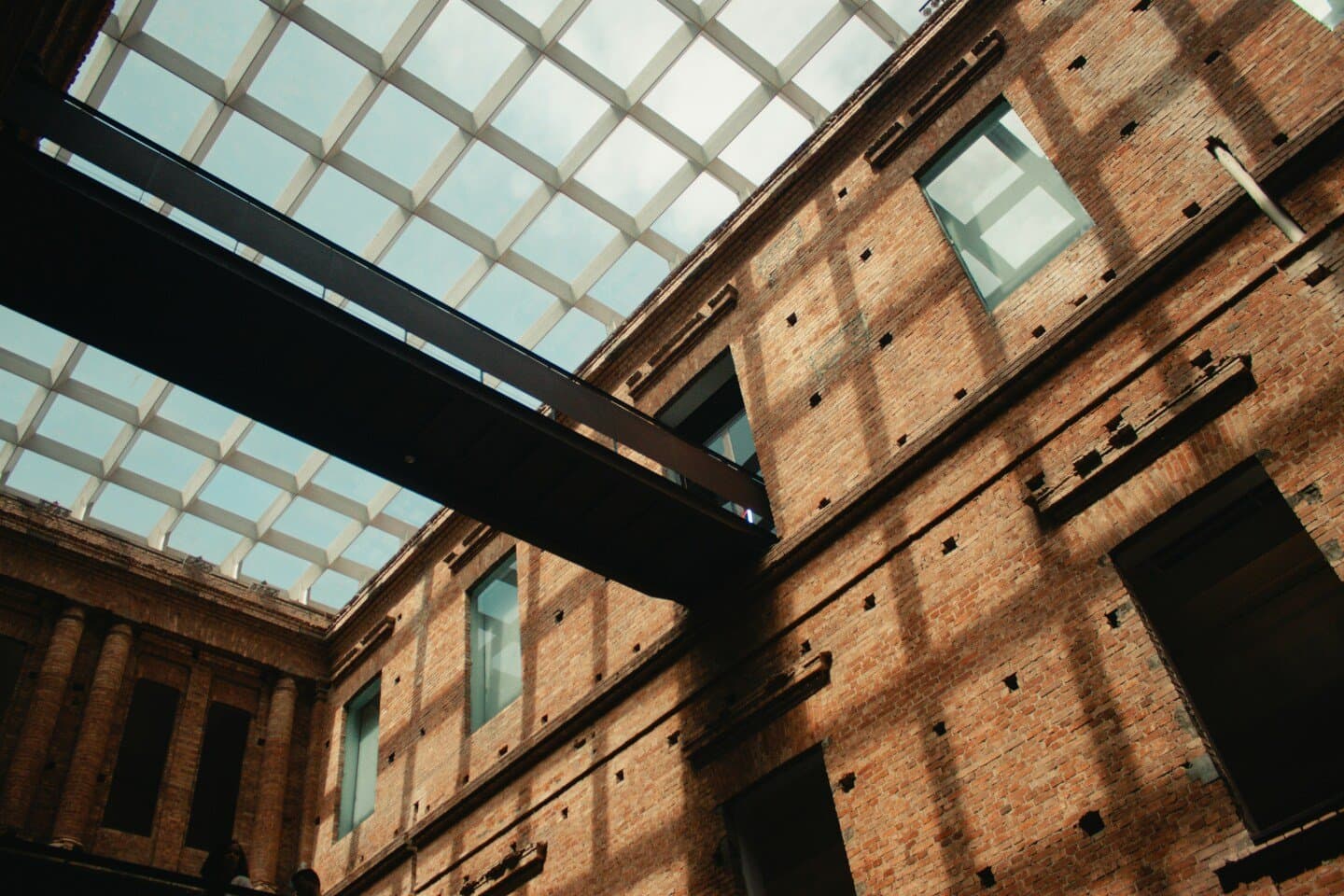 Pinacoteca de São Paulo, image 1 of 1