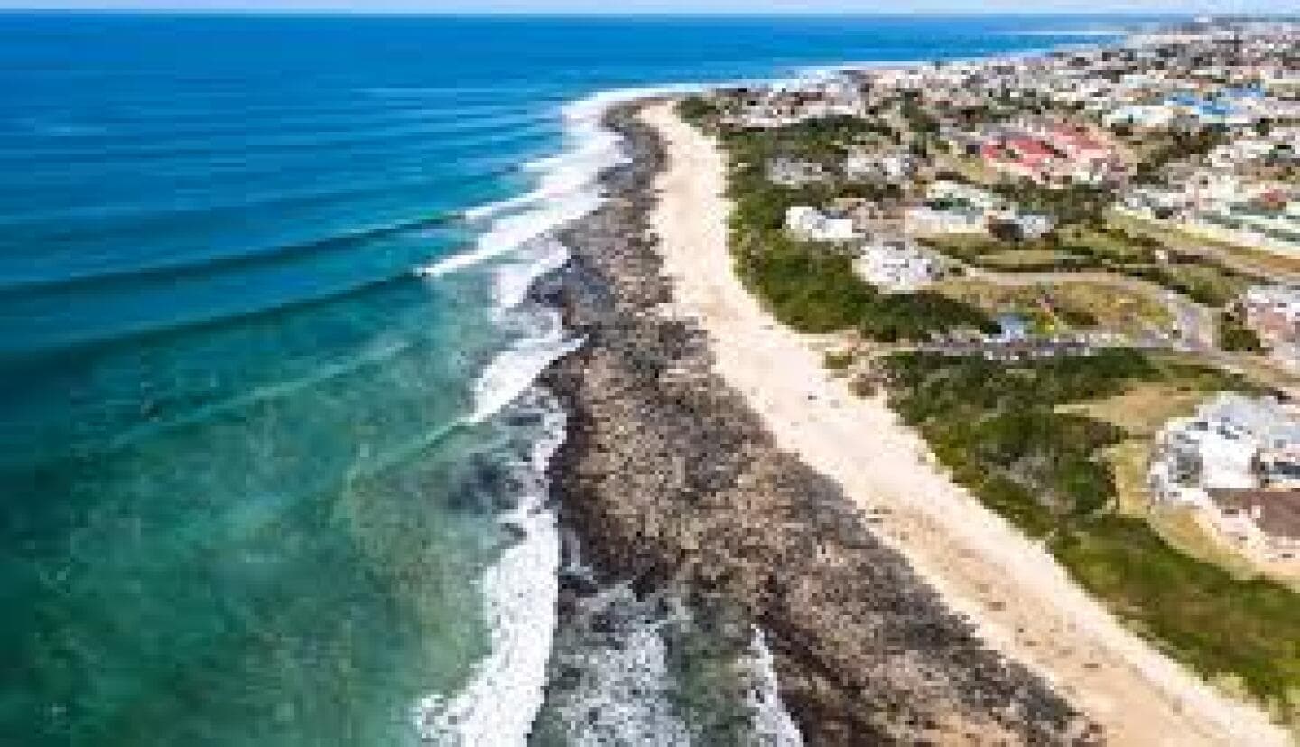Jeffreys Bay, image 1 of 1