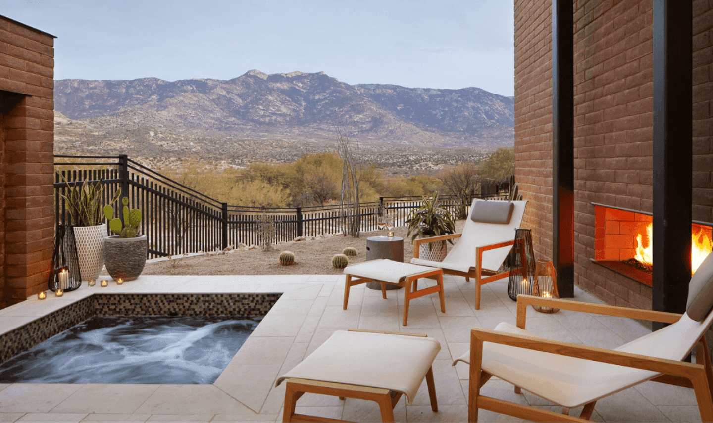 Miraval Arizona Resort & Spa, image 1 of 1