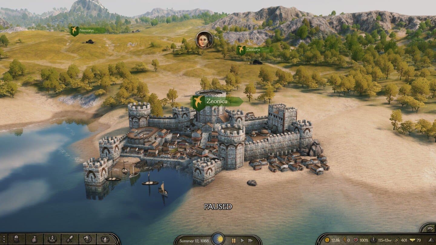 Mount & Blade: Bannerlord, image 1 of 1