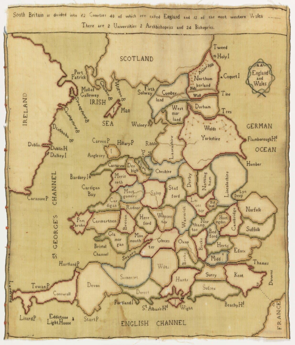 Ireland: A History by Thomas Bartlett, image 1 of 1
