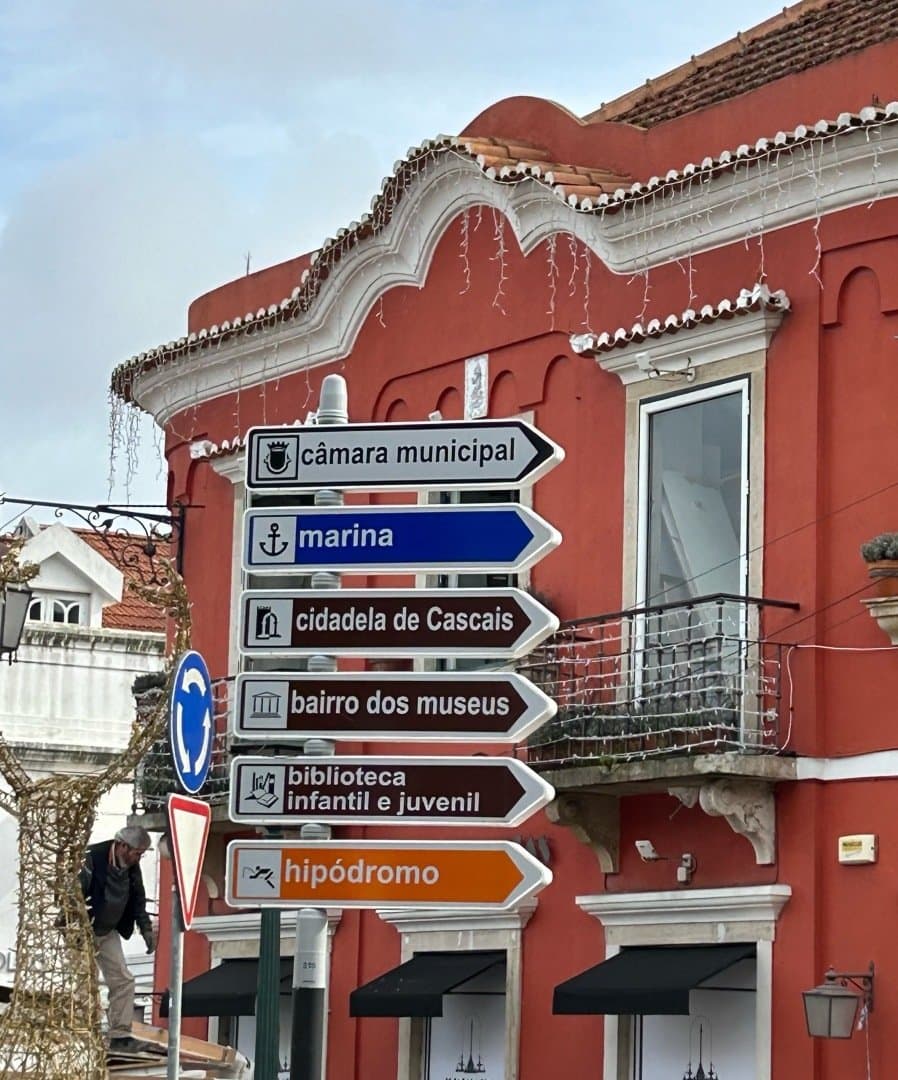 Cascais, image 1 of 1