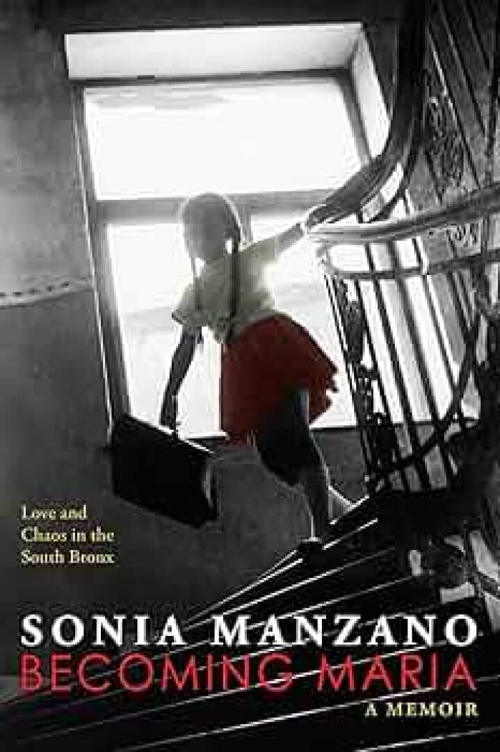 Becoming Maria: Love and Chaos in the South Bronx, image 1 of 1