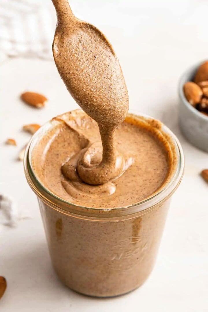 Nut Butter (Peanut, Almond), image 1 of 1