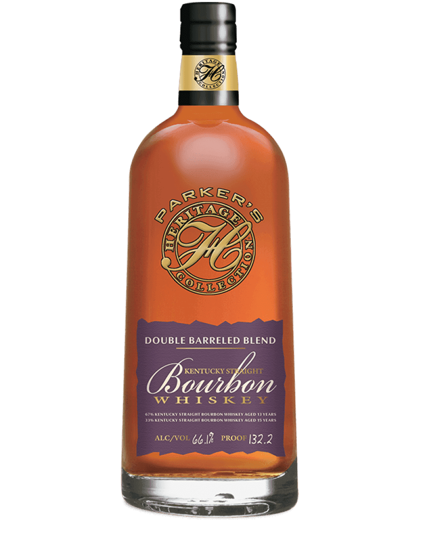 Parker’s Heritage Collection, image 1 of 1