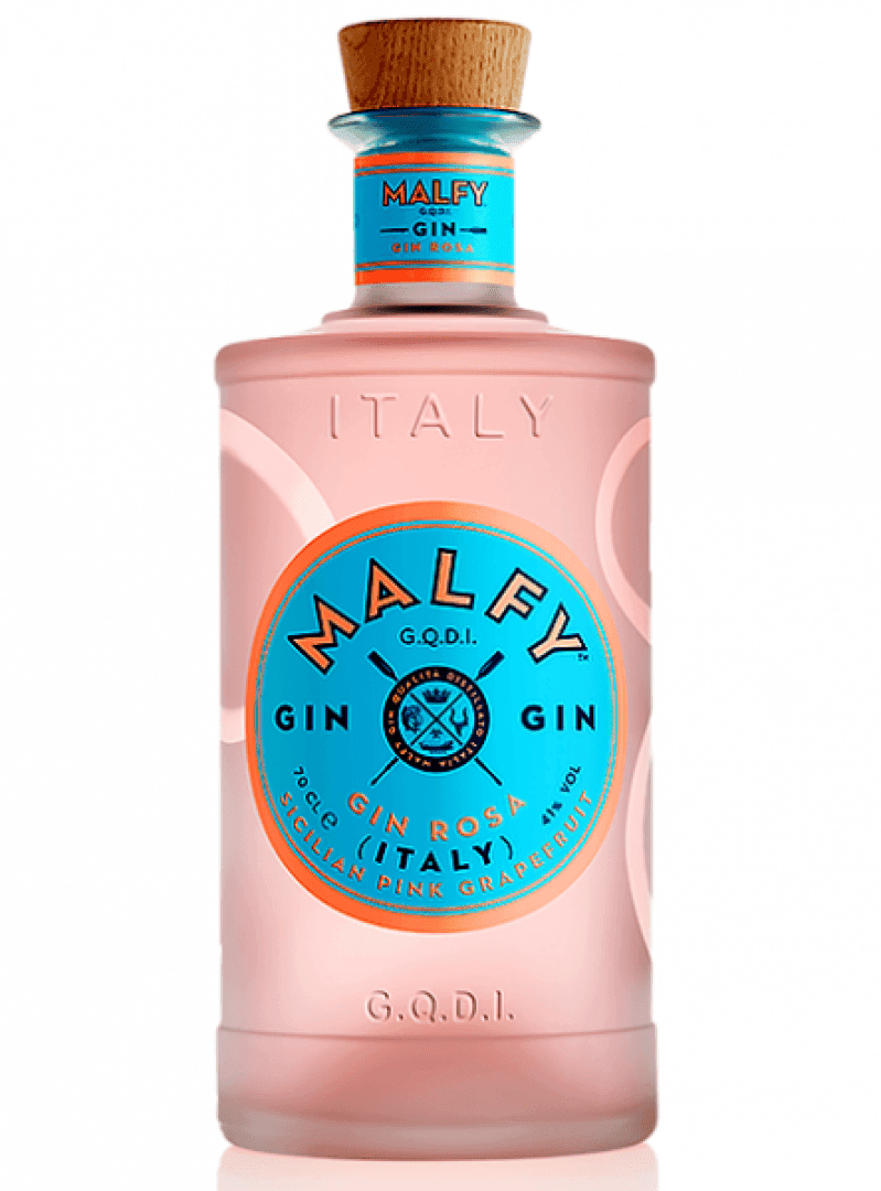 Malfy Gin Rosa, image 1 of 1