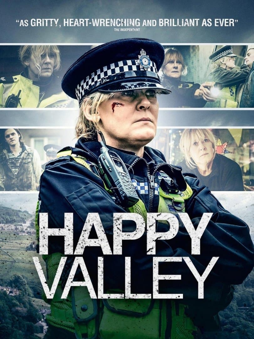 Happy Valley, image 1 of 1